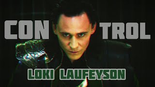Loki Laufeyson || Control