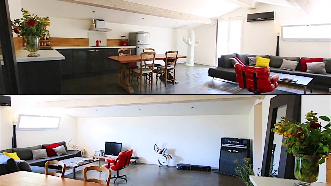 appartement Cabries-Calas (13480)