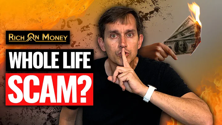The Whole Life Insurance Scam - What Salesmen Won't Tell You - DayDayNews