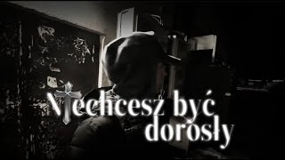 Krycha - Nie Chcesz Być Dorosły Prod Suycko