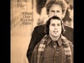 Bye Bye Love Simon and Garfunkel