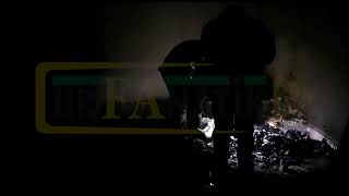 Şanlıurfada Akşam Saatlerinde Panik Anları