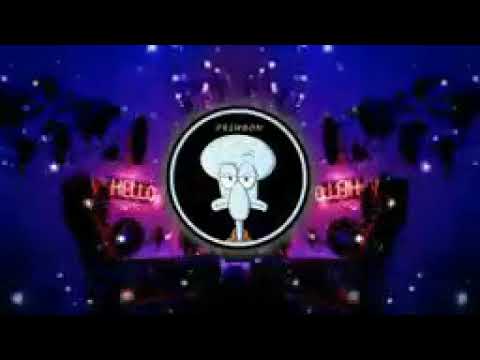 dj kewer kewer tik tok