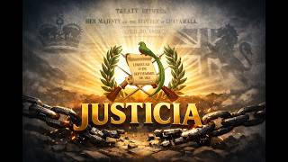 Fallará La Cij A Favor De Guatemala En El Caso Belice?