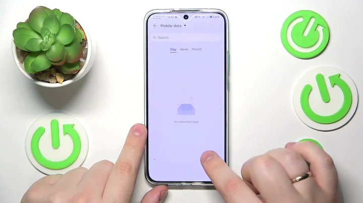 How to Check Data Usage on HUAWEI Nova 11? - Monitor Your Data Consumption