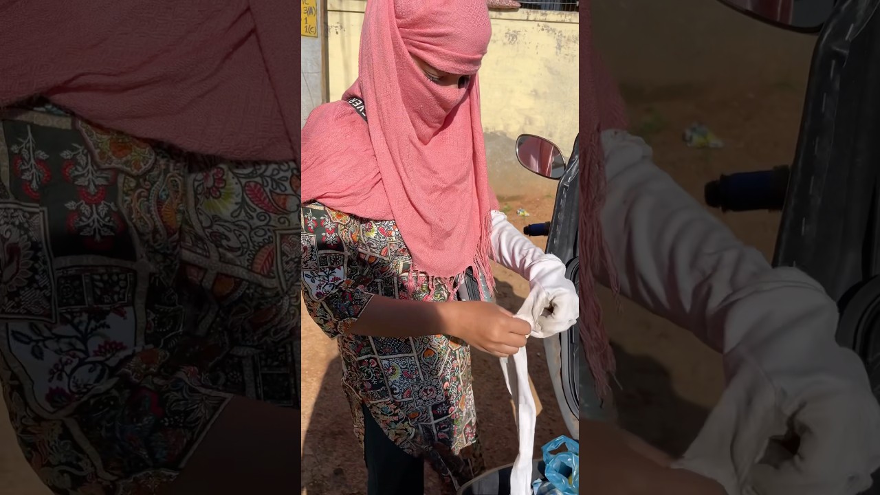 Ashtami puja nahi hui 😓🙏🏻 | navratri | minivlog 06 | 