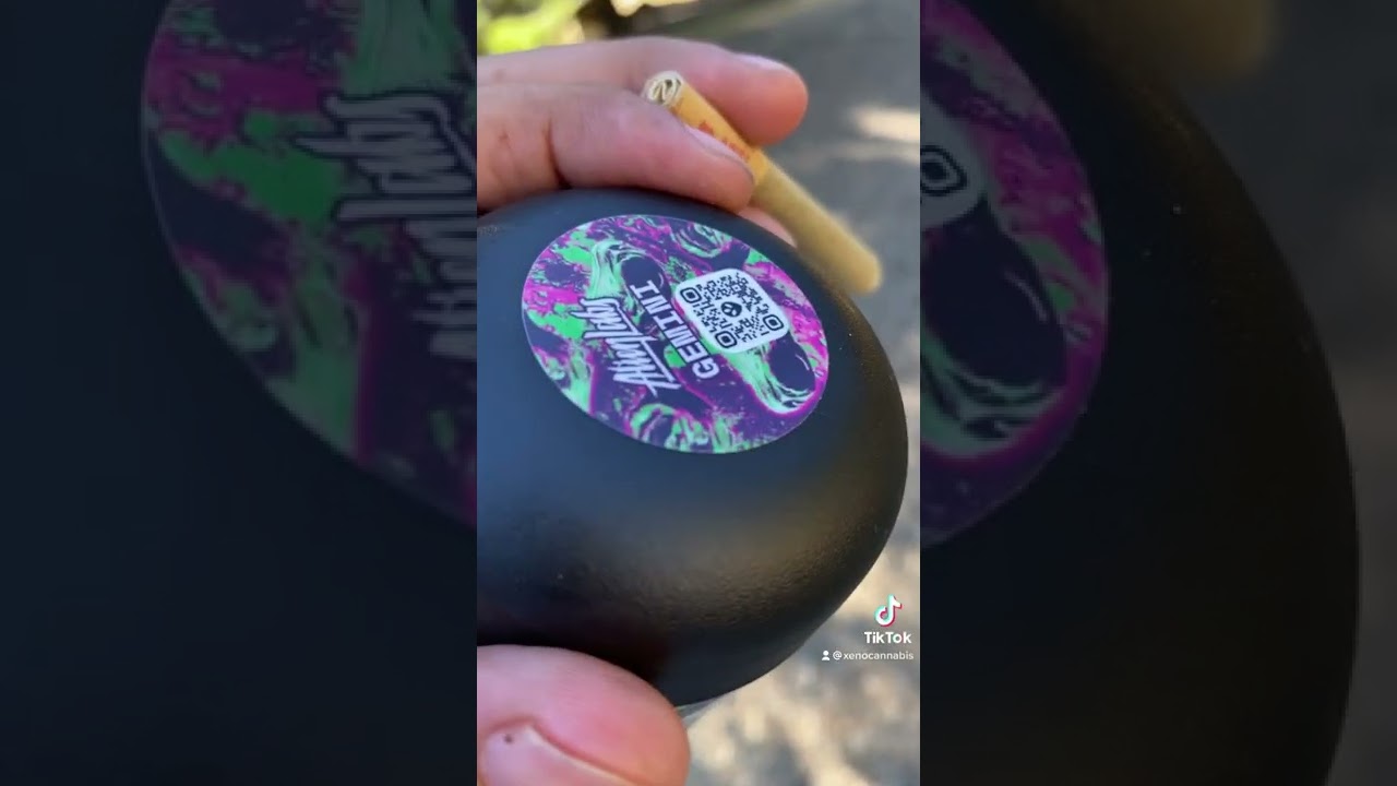 Alien Labs Xenno and Gemini.  Doc Green Rosin