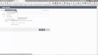 Pinlet Magic - Trackback URL Demo