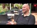 Veliki intervju s teniskom legendom Nikolom Pilićem