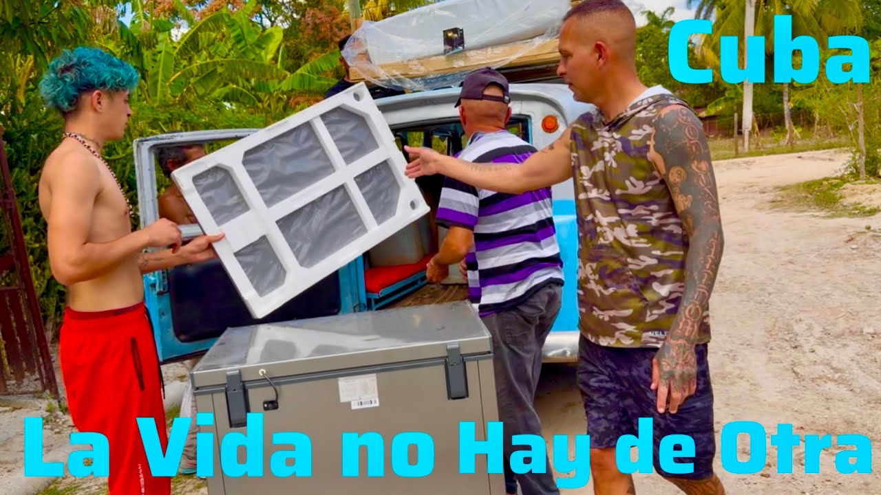 Pagamos 30 mil pesos Por mudarnos del Campo a la CIUDAD 