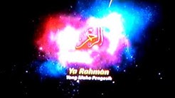 Lagu asmaulhusna  - Durasi: 3:24. 