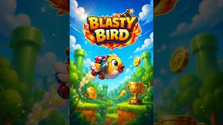 Blasty Bird screenshot 1
