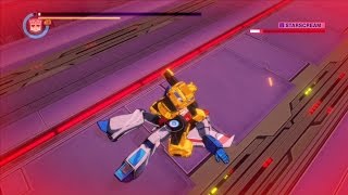 Famous TRANSFORMERS: Devastation - Blitzwing and Starscream Fight - SS Rank (Prime Difficulty) Net Worth