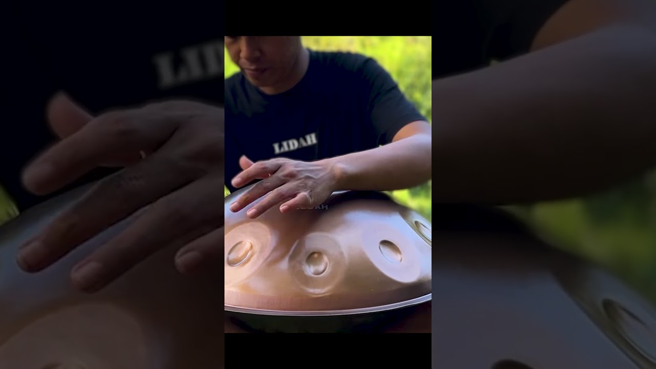 Powerful sounds, carefully made💚🍃