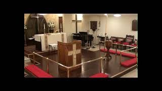 Mary Lou Garland Memorial Service LVE