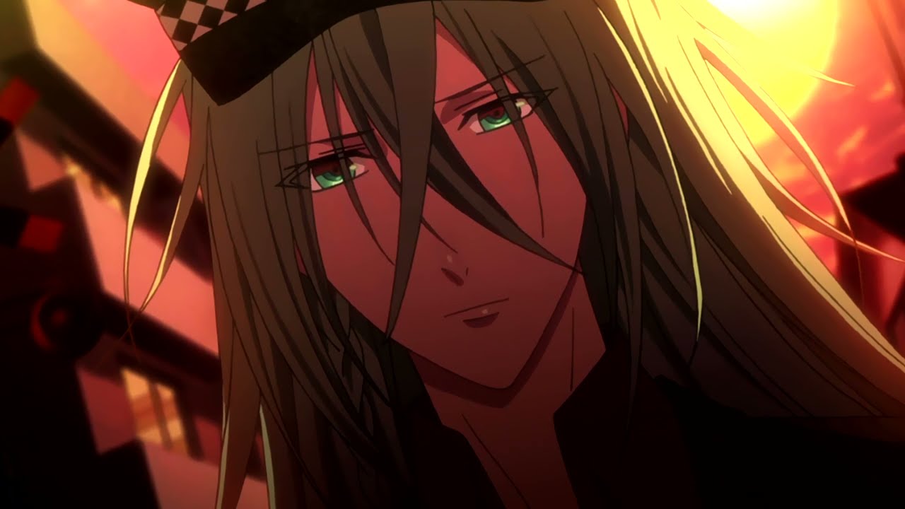 [ Amnesia AMV ] Ukyo & Heroine - Rabbit Hole // AViVa