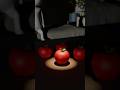 an apple 🍎 the apple 🍎 Easy English