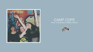 Camp Cope - How To Socialise & Make Friends (Official Audio Video) chords