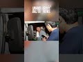 Jeepney drivers, halos wala na raw kinikita; umaapelang mabigyan na rin ng... #shorts | Unang Balita