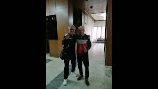 mladost.