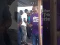 GAUCHO AKIRIBISHWA NA NYIMBO ZA KIJALUO Raila Kenya GAUCHO AKIRIBISHWA NA NYIMBO ZA KIJALUO Raila Kenya