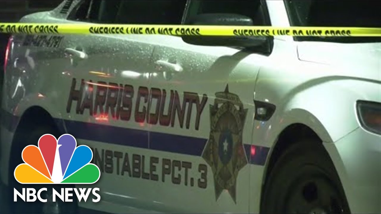 9-Year-Old Girl Shot, In Critical Condition After Road-Rage Incident In Houston