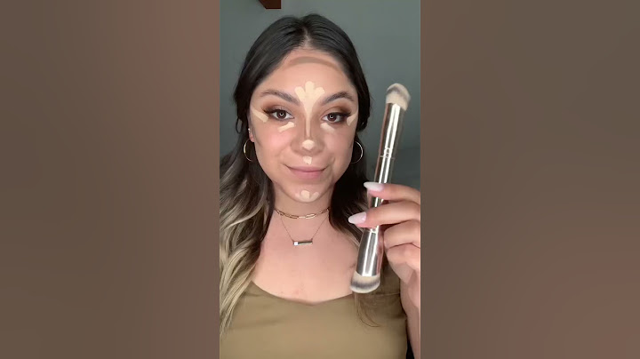 Step By Step Highlight and Contour For Beginners! ✨| #makeupshorts #makeup #makeuptutorial