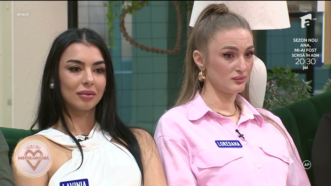 Cum se simte Ștefania după despărțirea de Liviu: Mă simt umilită!