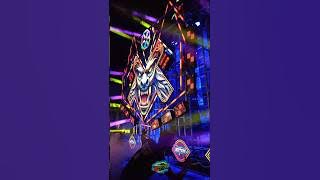 NGERI BJ HUNTER,ALL IN GAMPINGAN.