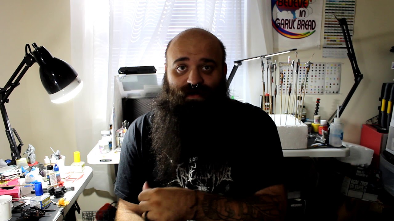 intro to airbrushing gunpla 1 5 Tamiya primer and what you might want to pick up intro to airbrushing gunpla 1 5 Tamiya primer and what you might want to pick up