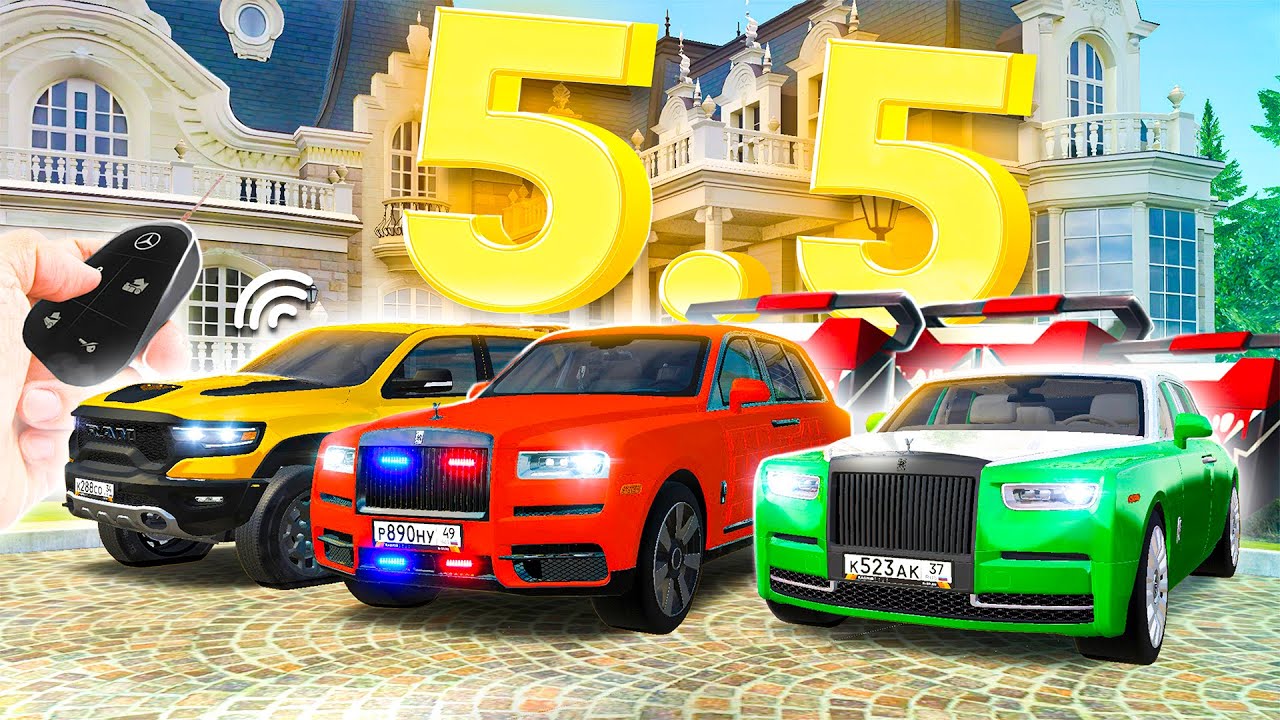 Новые машины до 2000000