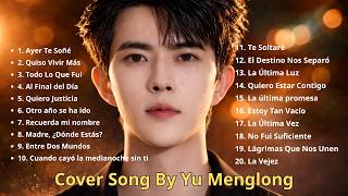 YU MENGLONG — The Saddest Songs You’ll Ever Feel 💔 | Emotional Playlist 2026