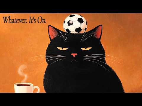 Nowhere to Be Today    5 Hours of Vintage Noir Jazz for Cozy Afternoons, Coffee & Slow Days