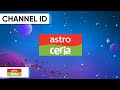 Channel id 2023 astro ceria