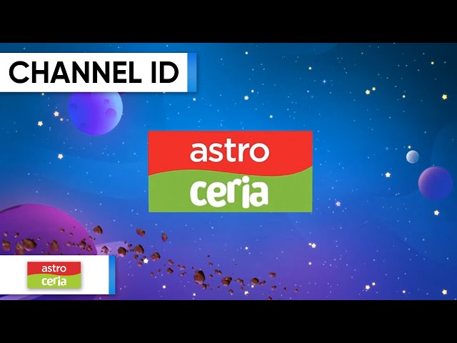 Channel ID (2023): Astro Ceria class=