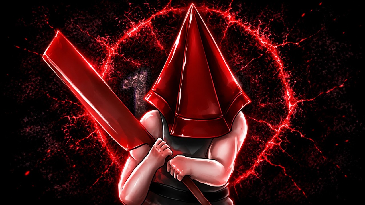 What a P100 Pyramid Head Main Looks Like... | Dead by Daylight - YouTube