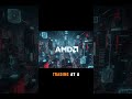 AMD-07 - Bull vs Bear Case | The Path to $12+ EPS and AI Leadership Explosive Growth #amd #amdstock