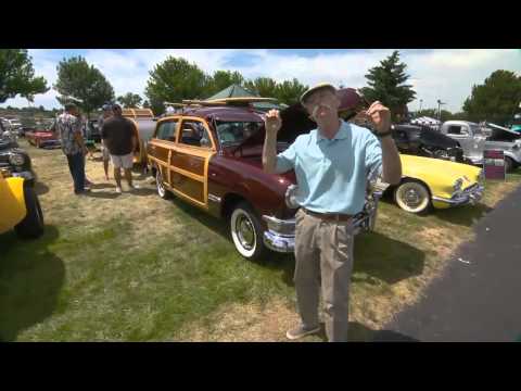 My Classic Car Season 15 Episode 13 Preview - Northwest Motorfest - My Classic Car Season 15 Episode 13 Preview - Northwest Motorfest