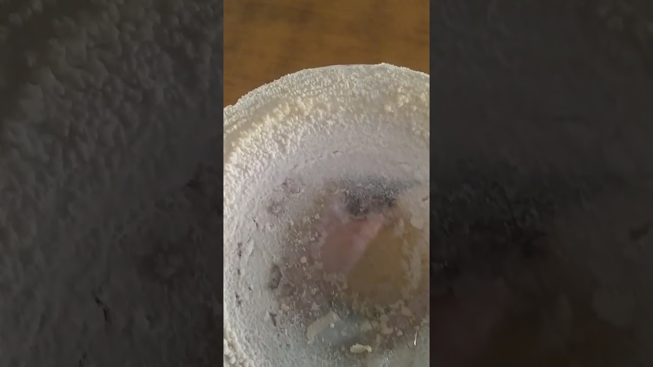 Hexane Soluble Compound