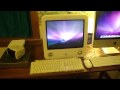 eMac vs. iMac