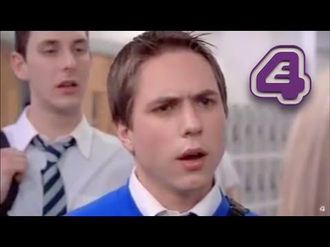 The Inbetweeners | Planning A Night Out In London