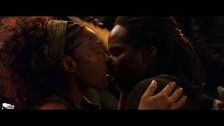 Matrix 3  Revolutions   Büyük Zion Savaşı 5 5   HD