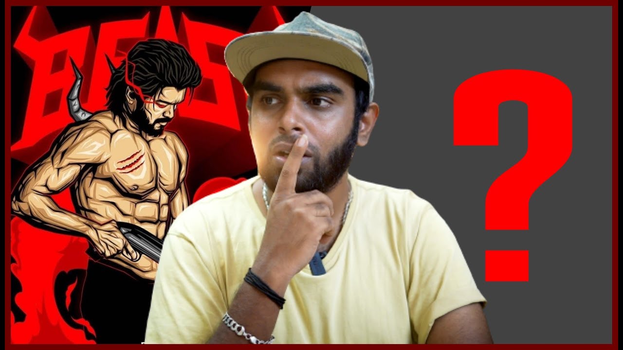 Breaking: Get Ready For Beast Villain Update 😍 | Thalapathy Vijay | Enowaytion Plus