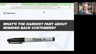 Customer Retention Secrets: Win Back & Grow Your Business