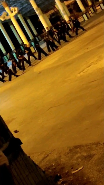 karatangan pahlawan #silat #beladiri #traditional #viral #shortsvideo
