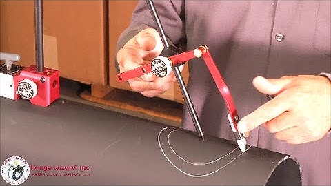 Multi Hole Imager (Flange Wizard Inc.)