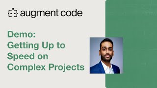 Developer Journey Pt. 1: Getting up to speed on complex projects quickly