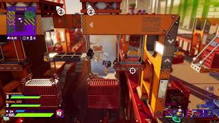 Worms Rumble Moments *Holy Grenade*