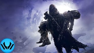 DESTINY 2 FORSAKEN DLC SONG - 