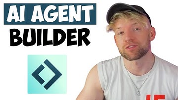 Build Your First AI Employee (Lindy AI)